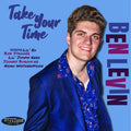 Take Your Time Music CD