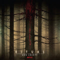 The Ritual (Original Motion Picture Score) Vinyl Record
