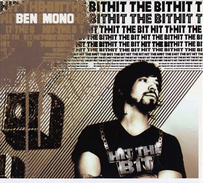 Hit The Bit Music CD