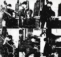 Born in the State of FLUX/us Music CD