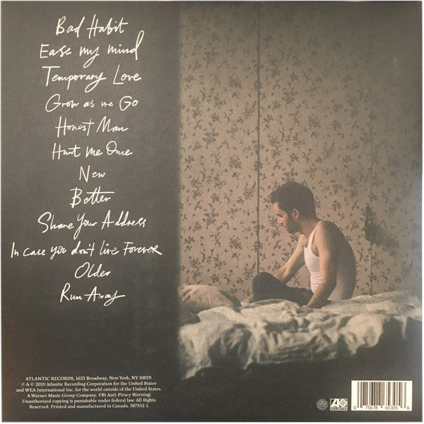 Sing To Me Instead | Mint (M) Mint (M)