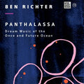Panthalassa: Dream Music of the Once and Future Ocean Music CD