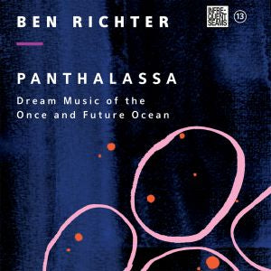 Panthalassa: Dream Music of the Once and Future Ocean Music CD