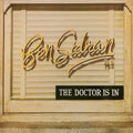 The Doctor Is In Music CD