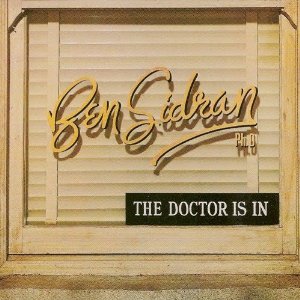 The Doctor Is In Music CD