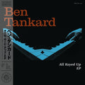 All Keyed Up Ep Vinyl Record