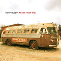 Texas Road Trip Music CD