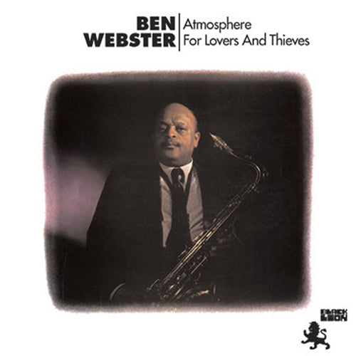 Atmosphere For Lovers And Thieves Vinyl Record