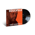 Soulville (Verve Acoustic Sounds Series) [LP] (Vinyl) Vinyl Record