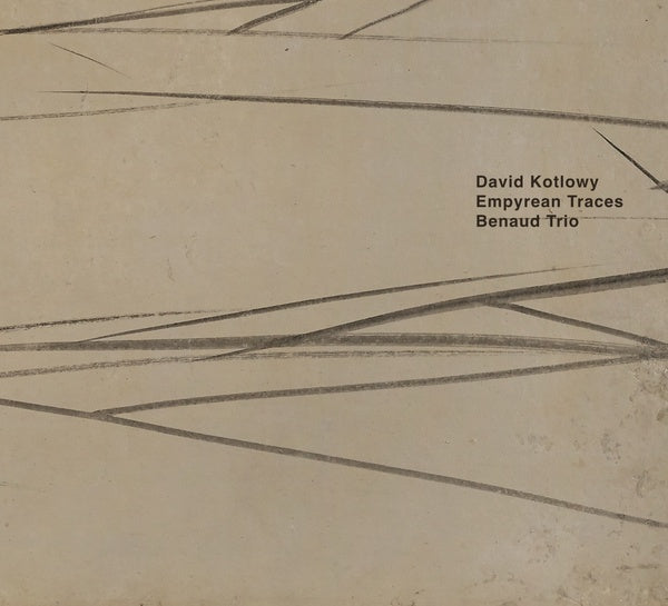 Empyrean Traces Vinyl Record
