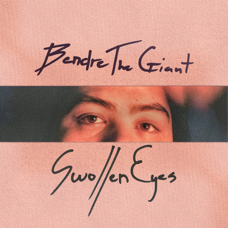 PRE-ORDER Bendrethegiant - Swollen Eyes (Indie Exclusive) Vinyl Record