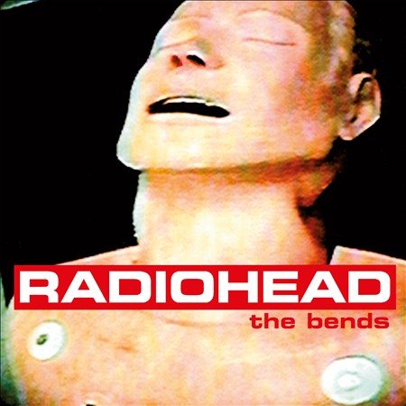 Bends (Vinyl) Vinyl Record