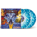 Organised Chaos (Light Blue W/ White Splatter Vinyl 2Lp) Vinyl Record