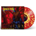 The Grand Leveller (Red W/ Yellow Splatter Vinyl) |