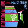 Praise Drumming Music CD