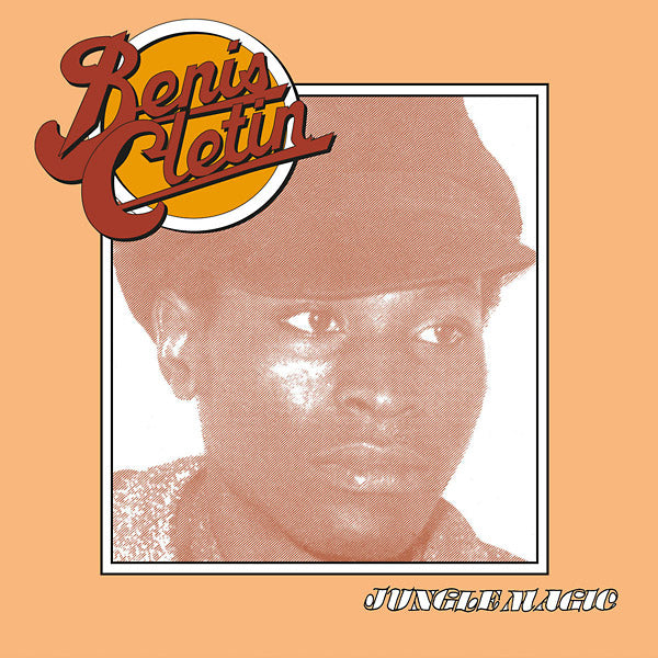 Jungle Magic Music CD