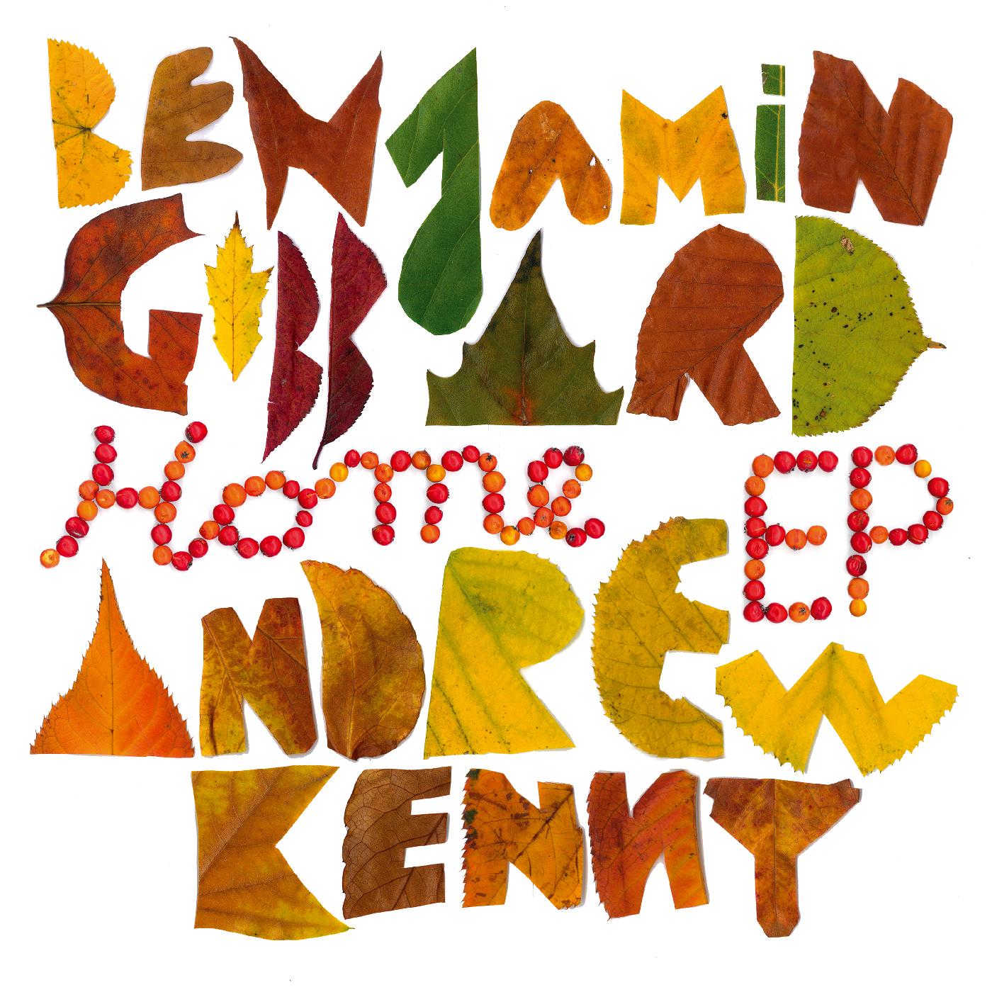 Home Ep (Indie Exclusive Canary Yellow Vinyl) Vinyl Record