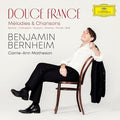 Douce France: Mélodies & Chansons Music CD