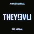 They!Live Music CD