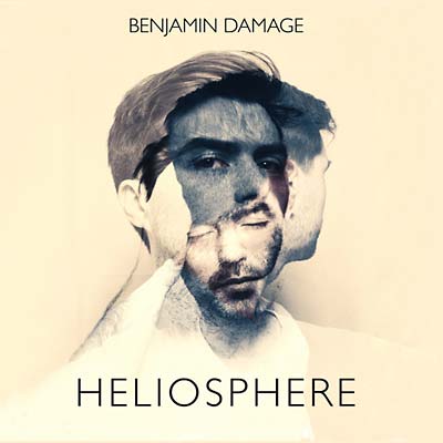 Heliosphere Music CD