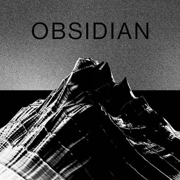 Obsidian Music CD