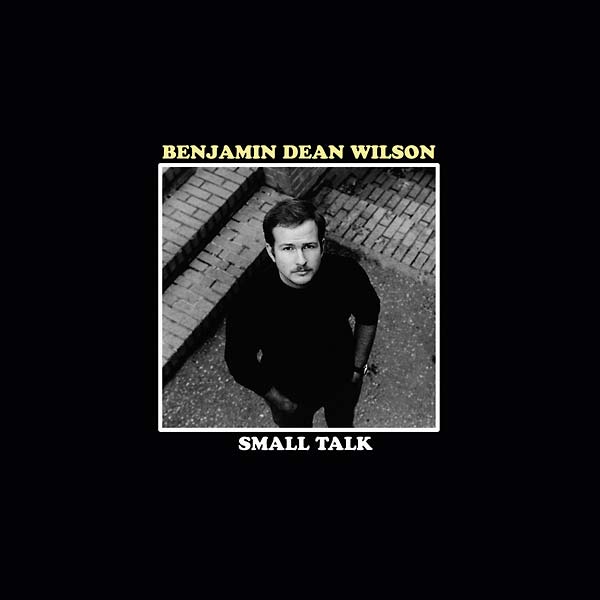 Small Talk Music CD