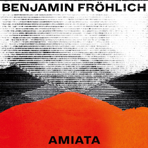 Amiata Vinyl Record