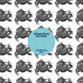 BENJAMIN FROHLICH - Rude Remixes [Vinyl]