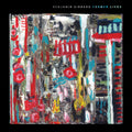 Former Lives Music CD