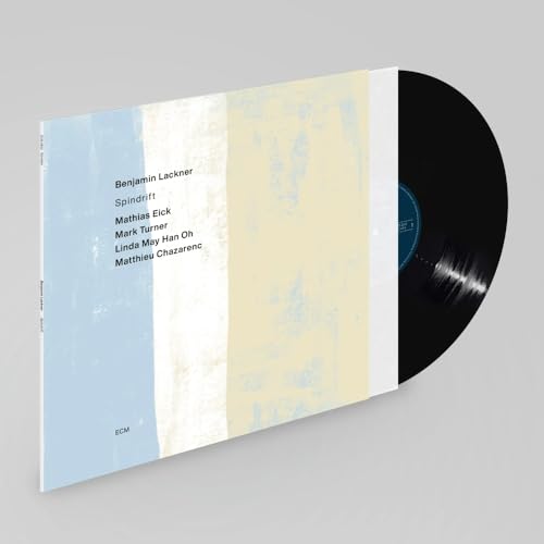 Spindrift [Lp] Vinyl Record