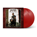 Vengeance And Grace (Indie Exclusive) [Opaque Red] [2LP] Vinyl Record