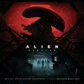 Alien: Romulus (Original Motion Picture Soundtrack) (140 Gram Vinyl) (2 Lp's) Vinyl Record