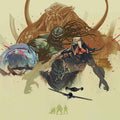 Benjamin Wallfisch - Predator: Killer Of Killers Music CD
