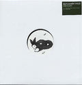 Demain Vinyl Record