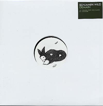 Demain Vinyl Record