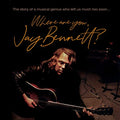 Where Are You, Jay Bennett? (RSD 4/23/2022) Vinyl Record