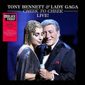 Cheek To Cheek: Live! (RSD11.25.22) Vinyl Record
