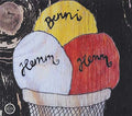 Benni Hemm Hemm Music CD