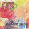 Retaliate Vinyl Record