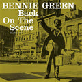 Back On The Scene (Blue Note Tone Poet Edition) [180G LP] Vinyl Record