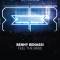 Benny Benassi - Feel The Bass Vinyl Record