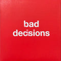 Bad Decisions [7" Single] Vinyl Record