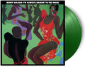 Benny Golson - I'M Always Dancin To The Music (180G) [Light Green Vinyl] [Vinyl] Vinyl Record