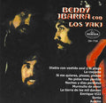 Benny Ibarra Con Los Yaki Music CD