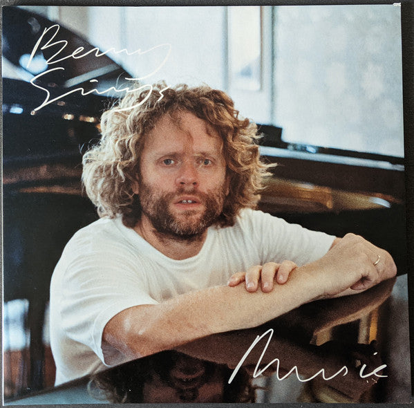 Music (VINYL) | Mint (M) Mint (M)