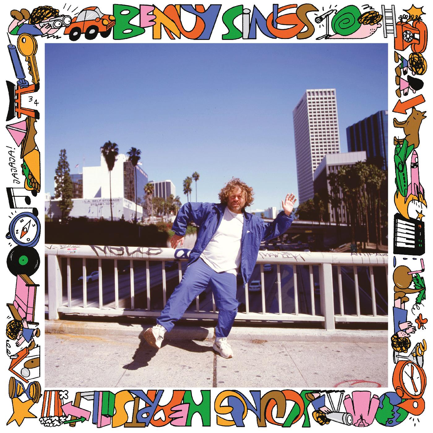 Young Hearts Music CD
