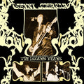 The Lizard Years Music CD