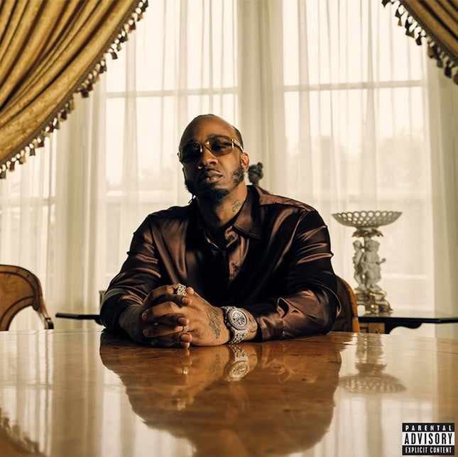 Everybody Can't Go [Explicit Content] Vinyl Record