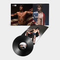 Benson Boone - American Heart (Limited Edition, Black Vinyl + Poster) [Import] Vinyl Record