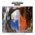 Electronic Music Vinyl Record